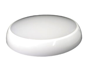 Mennyezeti lámpa LED 12W 3000K-4000K-6500K 1200Lm 
méret:300x95mm IP54