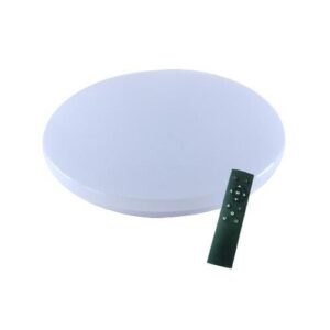 JUPITER mennyezeti lámpa LED 120W távirányítós 8400lm