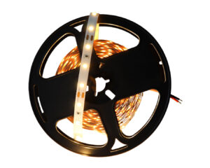 LED szalag 60 LED IP20 3000K 4,8W/m*