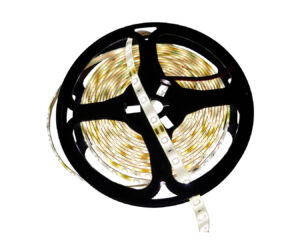 LED szalag 60 LED IP65 4000K 4,8W*