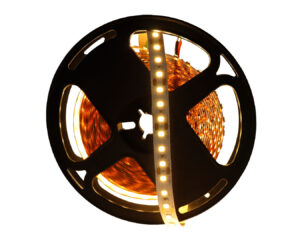 LED szalag 120 LED IP20 3000K 9,6W*