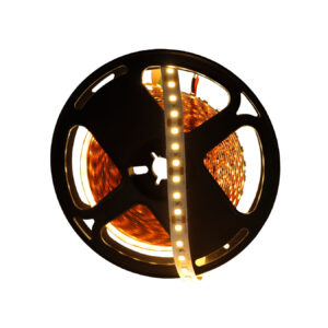 LED szalag 120 LED IP20 3000K 9,6W*