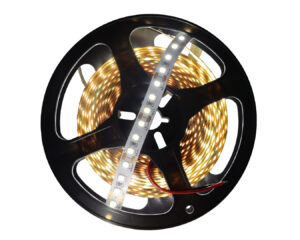LED szalag 120 LED IP20 6500K 9,6W*