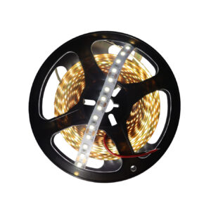 LED szalag 120 LED IP20 6500K 9,6W*