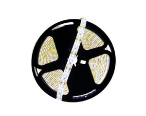 LED szalag 120 LED IP65 6500K 9,6W*