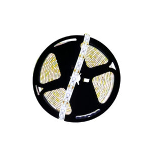LED szalag 120 LED IP65 6500K 9,6W*