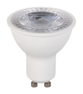 LED GU10 5 W 3000K 365lm 38°*