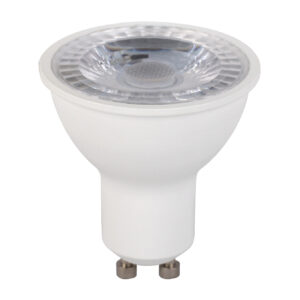 LED GU10 5 W 3000K 365lm 38°*