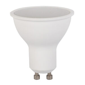 LED GU10 5 W 3000K 470lm 120° *