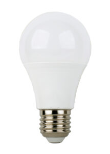 LED E27 norm 9W 3000K 820lm 200° *