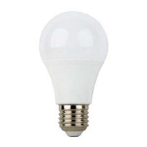LED E27 norm 9W 3000K 820lm 200° *