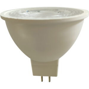 LED MR16 5W 3000K 38° 400lm*