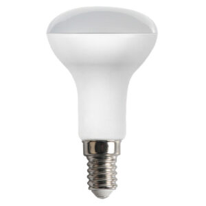 LED R50 TUFLEX 4,9W 3000K 470lm 120