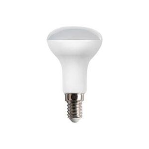 LED R50 TUFLEX 4,9W 4000K 470lm 120