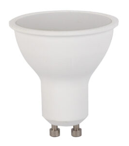 LED GU10 5W 6500K 470lm 120° *