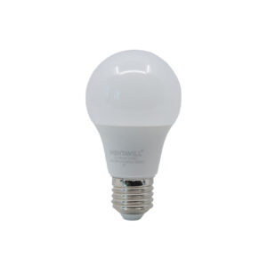 LED E27 normál fényforrás 9W 6500K 820lm 200° *