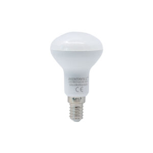 LED R50 TUFLEX 4,9W 6500K 470lm 120