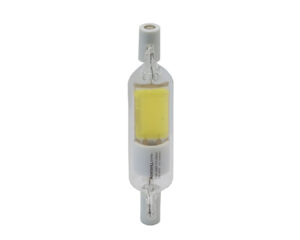 HAFE LED R7S 78mm 4,5W 6500K 520Lm