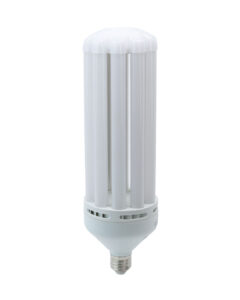 Ipari LED E27 60W 6000K *