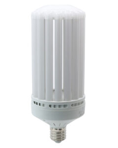 Ipari LED E40 120W 6000K *