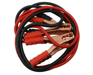 Indítókábel 16mm2 /2,5m AC12V/24V 200A(800A)