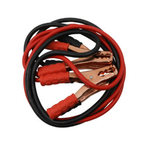 Indítókábel 16mm2 /2,5m AC12V/24V 200A(800A)