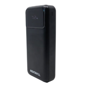 POWERBANK 20000mAh 74Wh 2xUSB-A+USB-C