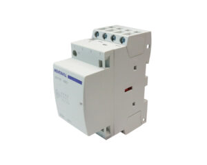 Kontaktor 25A 4xz 240V