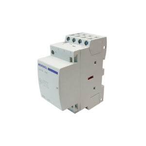 Kontaktor 25A 4xz 240V