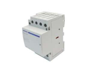 Kontaktor 63A 4xz 240V