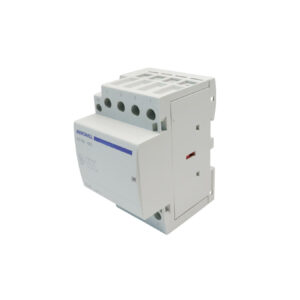 Kontaktor 63A 4xz 240V