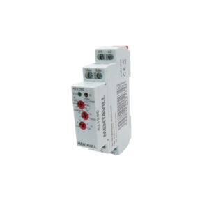 Folyadékszint szab. 24-230V AC/DC