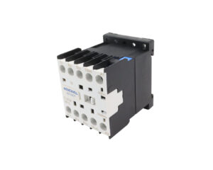 Mágneskapcsoló 6A 3P 400VAC 2,2kW