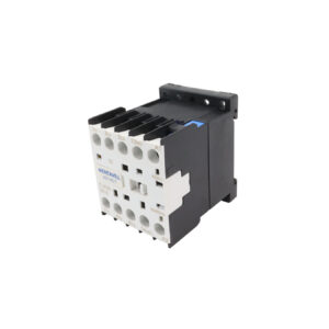 Mágneskapcsoló 6A 3P 400VAC 2,2kW