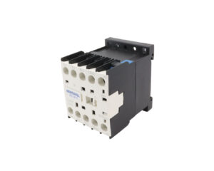Mágneskapcsoló 9A 3P 24VAC 4kW