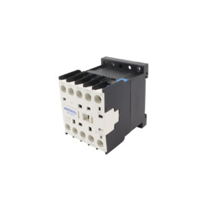 Mágneskapcsoló 9A 3P 24VAC 4kW
