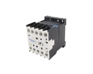 Mágneskapcsoló 9A 3P 230VAC 4kW