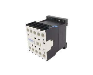 Mágneskapcsoló 9A 3P 400VAC 4kW