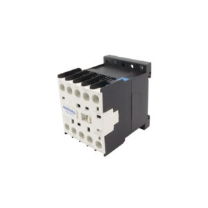 Mágneskapcsoló 9A 3P 400VAC 4kW