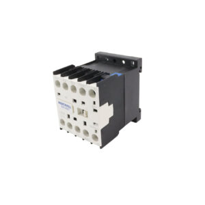 Mágneskapcsoló 12A 3P 24VAC 5,5kW