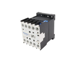 Mágneskapcsoló 12A 3P 230VAC 5.5kW
