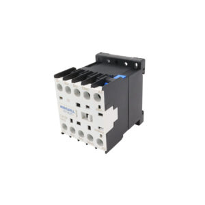 Mágneskapcsoló 12A 3P 230VAC 5.5kW