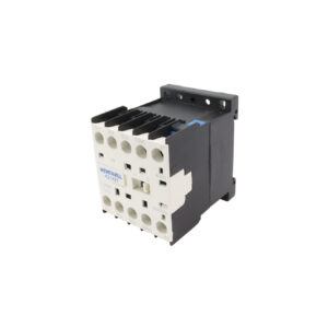 Mágneskapcsoló 12A 3P 400VAC 5.5kW