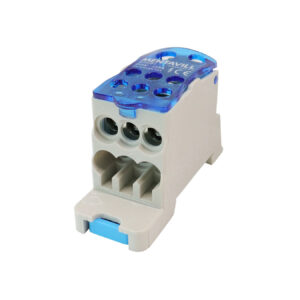 Fővezetéki leágazó sorkapocs 125A 1X35mm2/7X16mm2 125A 400V