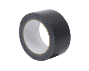 Extra erős ragasztószalag 20mx50mm fekete