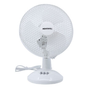 Ventilátor asztali 23cm 2 fokozatú 40W