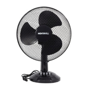 Ventilátor asztali 30cm 3 fokozatú 40W