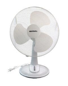 Ventilátor asztali 40cm 3 fokozatú@ 50W