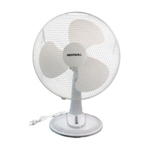 Ventilátor asztali 40cm 3 fokozatú@ 50W