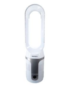 Ventilátor torony 8 fokozatú@ 40W légtisztító